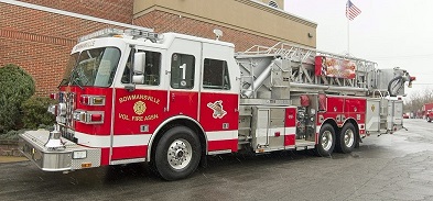 Truck 1